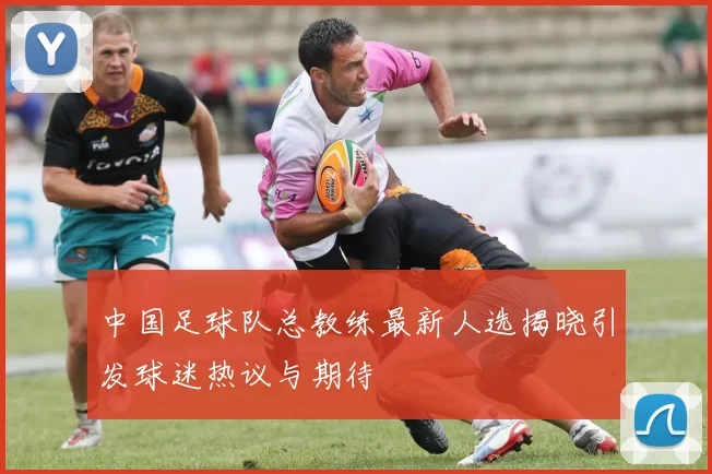中国足球队总教练最新人选揭晓引发球迷热议与期待