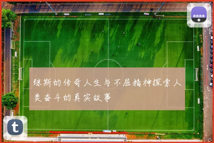 琼斯的传奇人生与不屈精神探索人类奋斗的真实故事