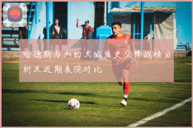 哈德斯与加的夫城历史交锋战绩分析及近期表现对比