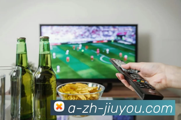 JIUYOUAPP 体育赛事宣传图