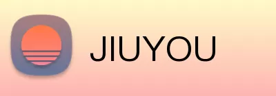 JIUYOU logo